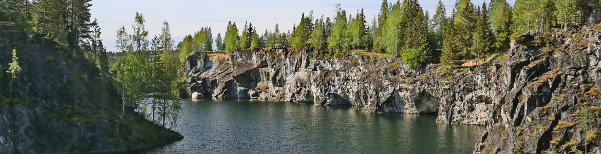 Речные круизы в Карелию из Москвы — навигация 2026 года