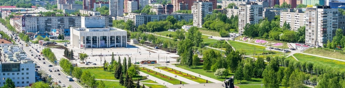 Речные круизы из Перми по Золотому кольцу России — навигация 2026 года