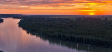 Речные круизы по реке Обь — навигация 2026 года