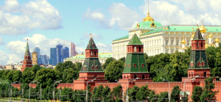 Речные круизы из Санкт-Петербурга в Москву — навигация 2026 года