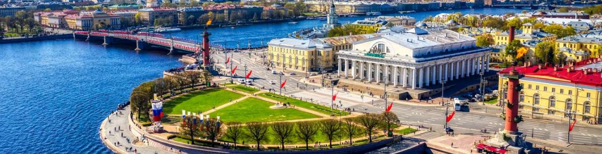 Речные круизы в Карелию из Санкт-Петербурга — навигация 2026 года